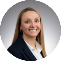 Headshot of Amy, Office Manager at Rittenhouse Psychiatric Associates