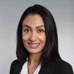 Headshot of Chandani Patel, MA, LPC