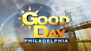 Good Day Philadelphia logo