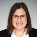 Headshot of Cara Gouldey, CRNP 