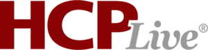 HCP Live logo
