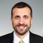 Headshot of Richard D'Amato, CRNP MBA