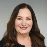 Headshot of Tammy Lafferty, CRNP