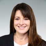 Headshot of Kimberly Joffe, CRNP