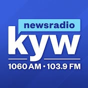 KYW AM Radio Logo
