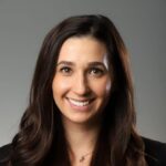 Headshot of Nicole Palaio, MS, LPC