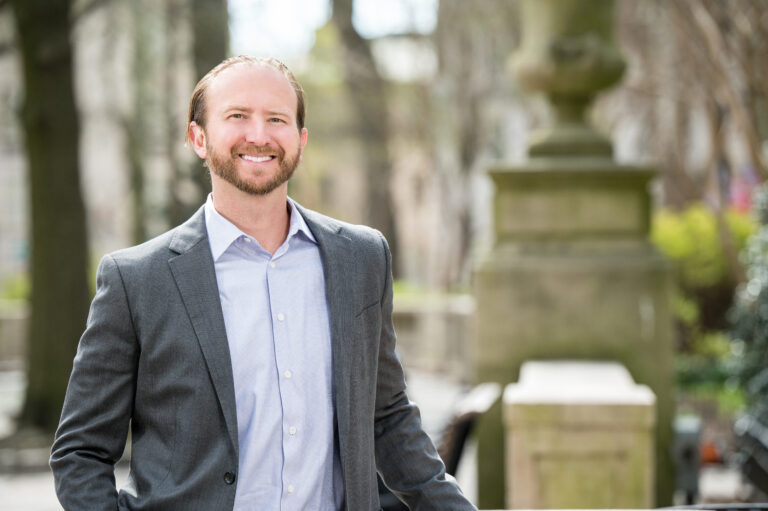 Dr. Pagnani, Medical Director and Founder of Rittenhouse Psychiatric Associates