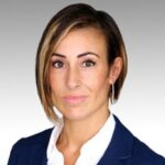 Headshot of Rachel Reis, CRNP