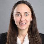 Headshot of Samantha Wyckoff, MD