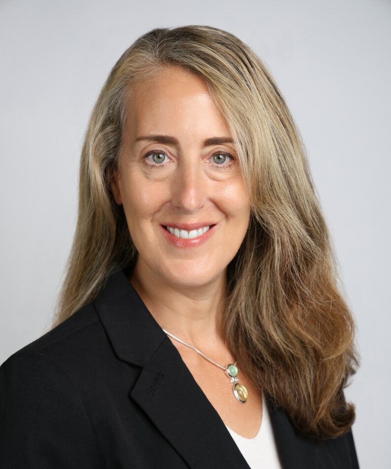 Emily Bernstein, MD. Director of Women's Mental Health at Rittenhouse Psychiatric Associates.