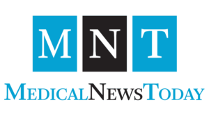 Medical News Today logo