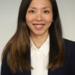 Headshot of Gracie Yeo, MD