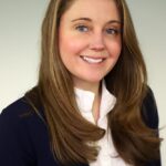 Headshot of Lauren Carone, MA