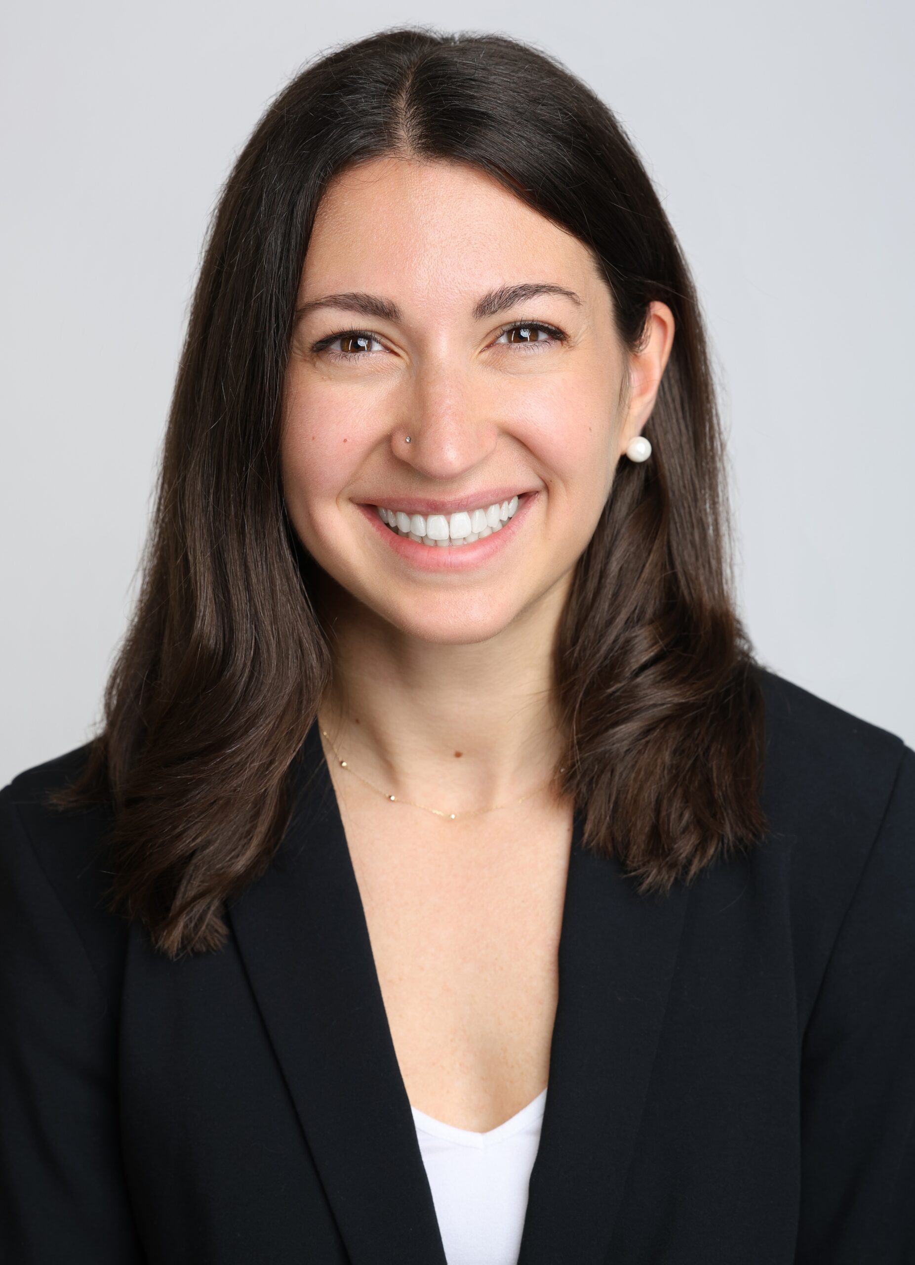 Sydney Robinson, CRNP featured image